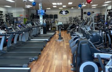 Fitness Showrooms of Connecticut