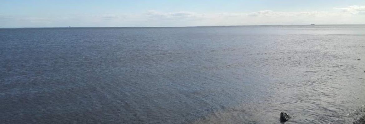 Russian Beach