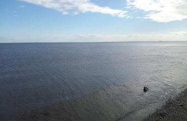 Russian Beach