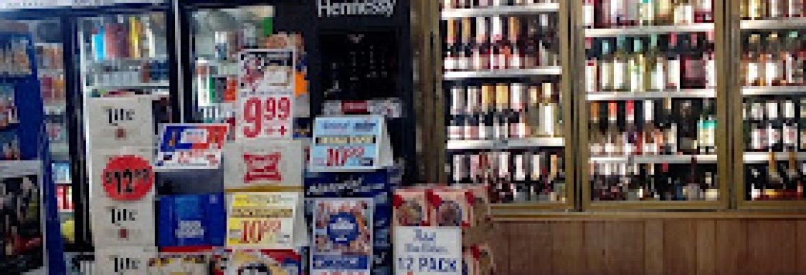 Liquor World