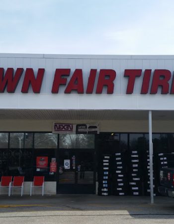 Town Fair Tire