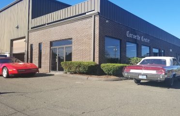 Corvette Center