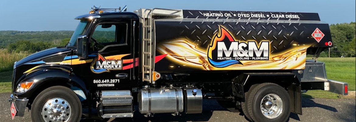 M&M OIL