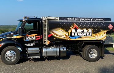 M&M OIL