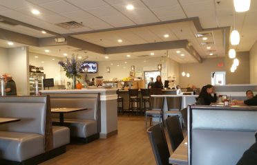 Elm Street Diner