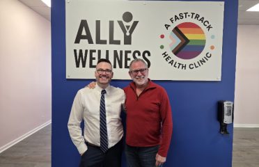 Ally Wellness