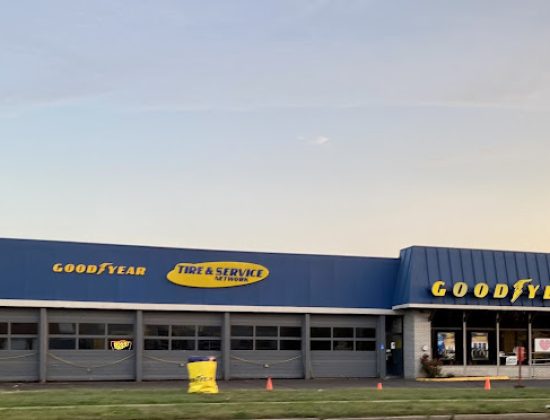 Goodyear Auto Service