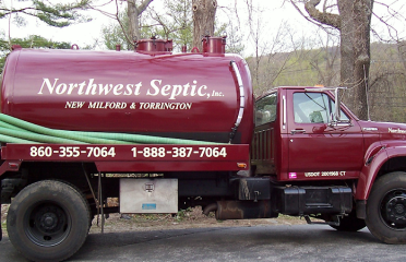 Northwest Septic Inc