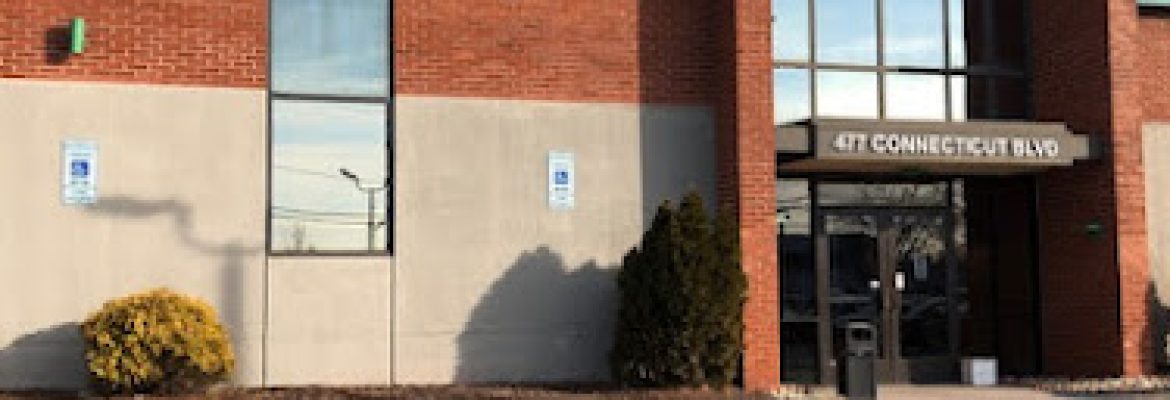 Dixon Orthodontics – East Hartford
