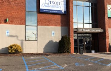 Dixon Orthodontics – East Hartford