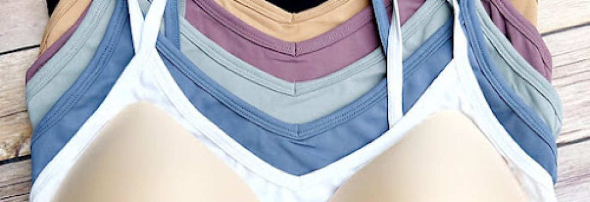 The Busted Tank® A Modern Post Breast Surgery and Fashion Clothing Shop