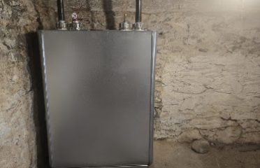 HVAC Restorations LLC.