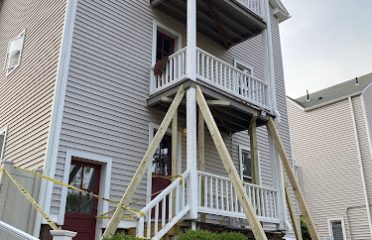 OutstandingDecksCT,LLC