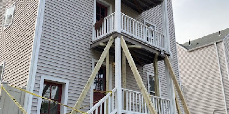 OutstandingDecksCT,LLC