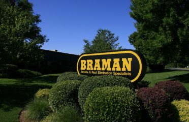 Braman Termite & Pest Elimination