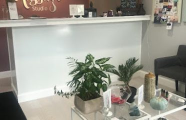 The Massage Studio LLC