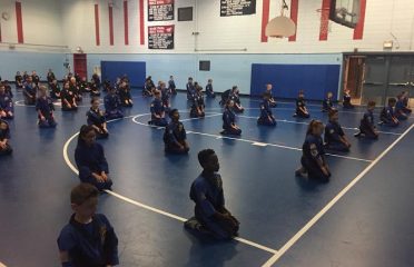 Villari’s Martial Arts Centers – West Hartford CT