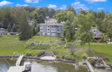 Signature Homes of CT LLC