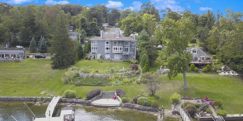 Signature Homes of CT LLC