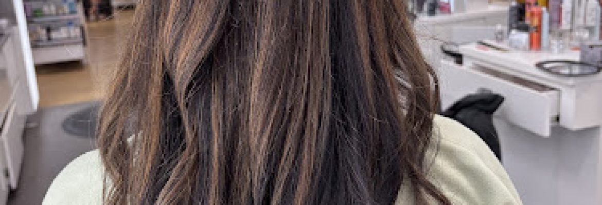 Mel’s hair studio