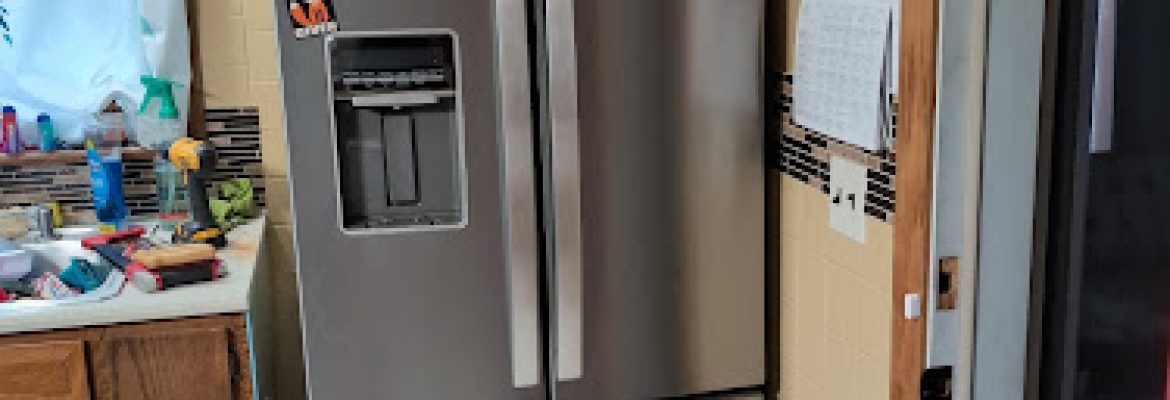 KK Appliances LLC