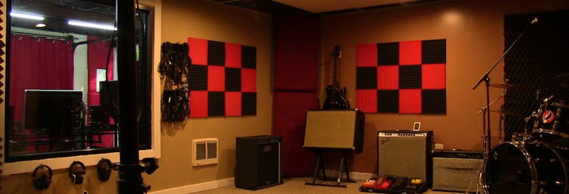 Studio 747