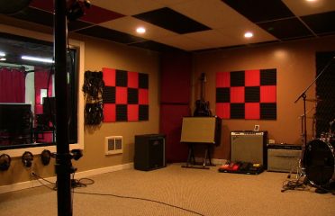 Studio 747