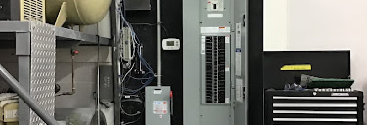 Thorogood Electric