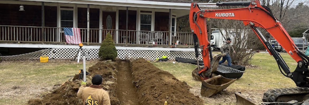 Southbury Land Services LLC