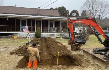 Southbury Land Services LLC