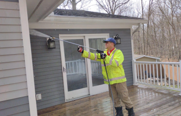 Jd Home services LLC