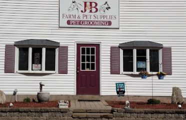 J & B Farm & Pet Supplies
