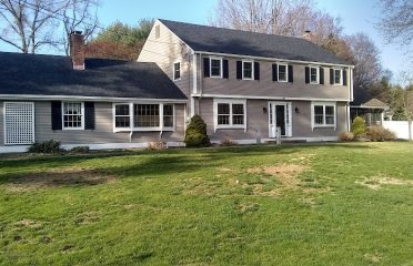 Sullivan Roofing LLC