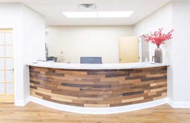 Advanced Spine & Sports Care – Wolcott (Dr. Amir Nadimi)