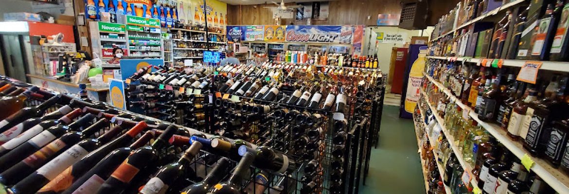 Rockville Discount Liquors