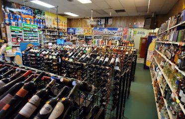 Rockville Discount Liquors