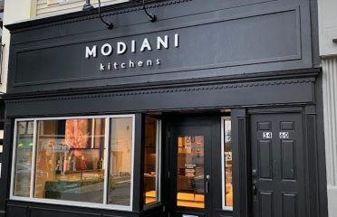 Modiani Kitchens