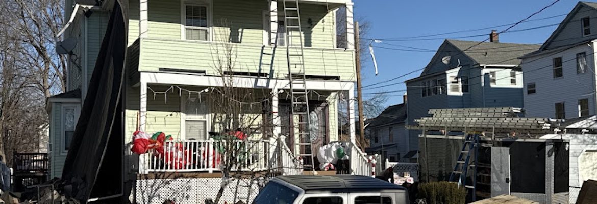 Champion Exteriors LLC