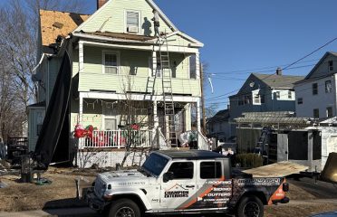 Champion Exteriors LLC