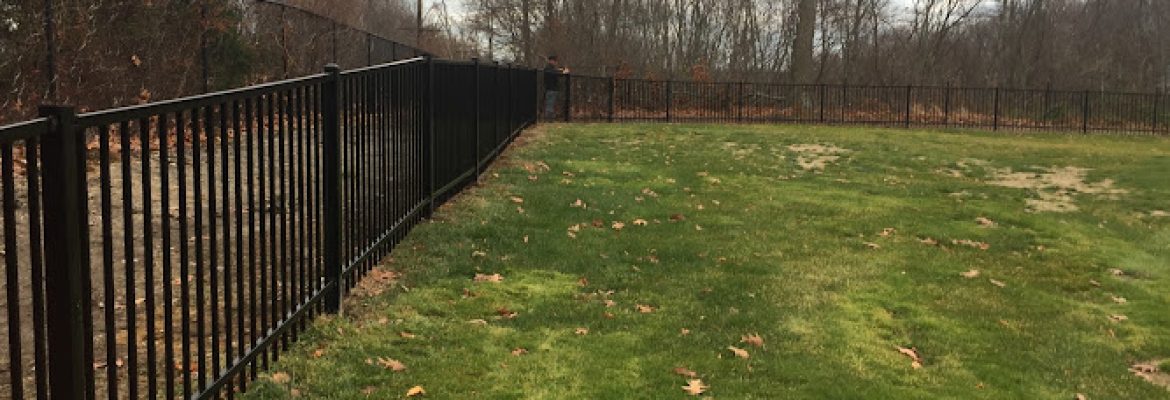 Orange Fence & Supply