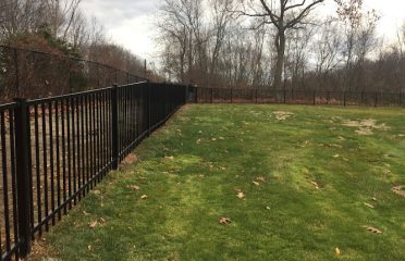Orange Fence & Supply