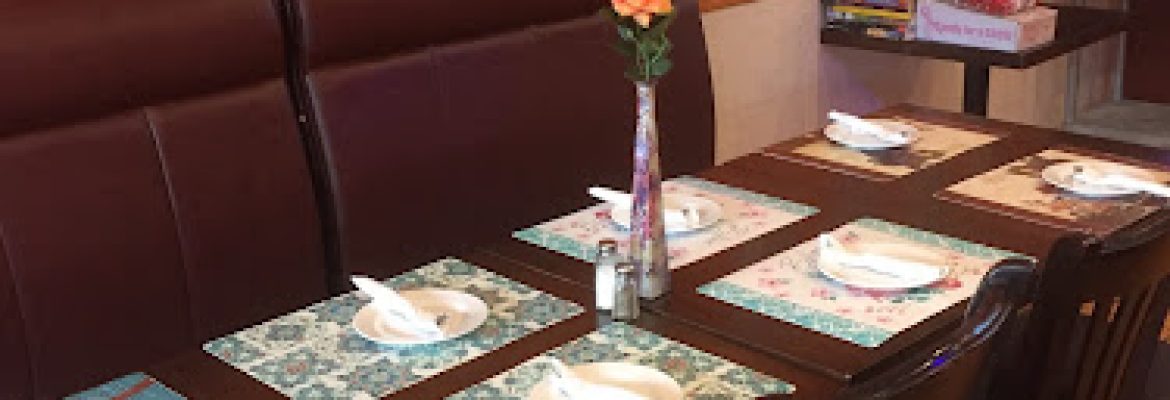 Bamboo Asian Cuisine