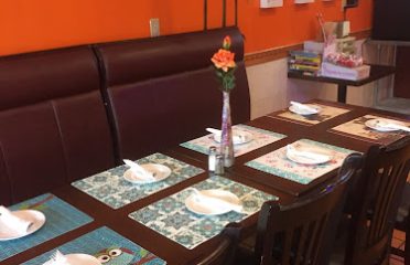 Bamboo Asian Cuisine