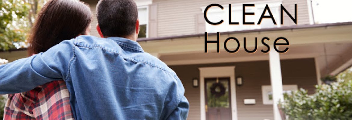 Orange Cleaning Services