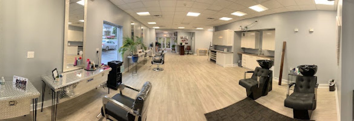 The Colorist Hub by LisaAnne