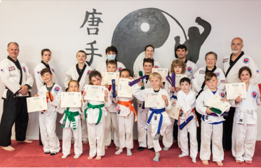 Woodbury Academy Of Martial Arts