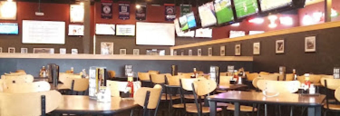 Buffalo Wild Wings
