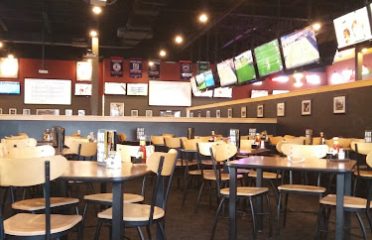 Buffalo Wild Wings