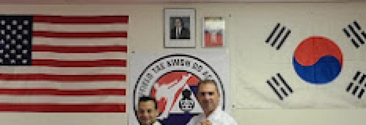 Suffield Tae Kwon Do Academy