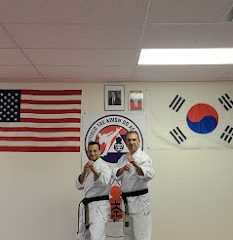 Suffield Tae Kwon Do Academy